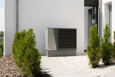 De voordelen en nadelen van een warmtepomp