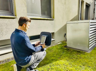 Wij denken mee over de beste geluiddempende oplossing voor je woning